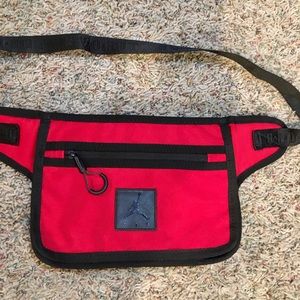 Air Jordan Jumpman Collaborator Belt Bag Unisex NWOT